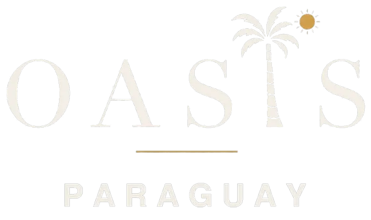 Oasis Paraguay