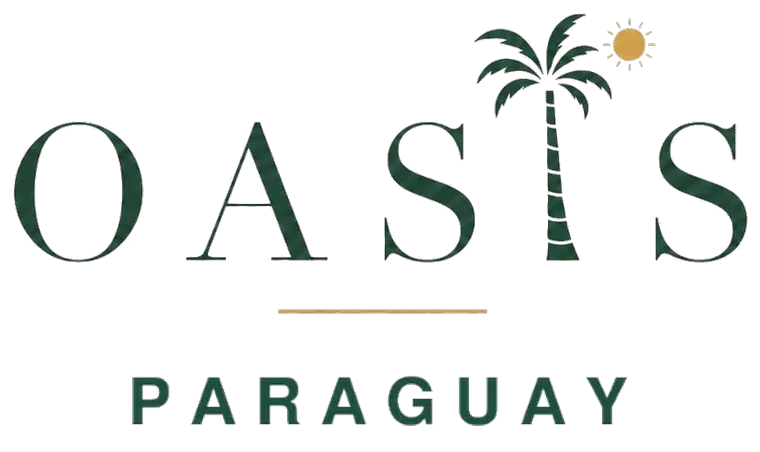 Oasis Paraguay
