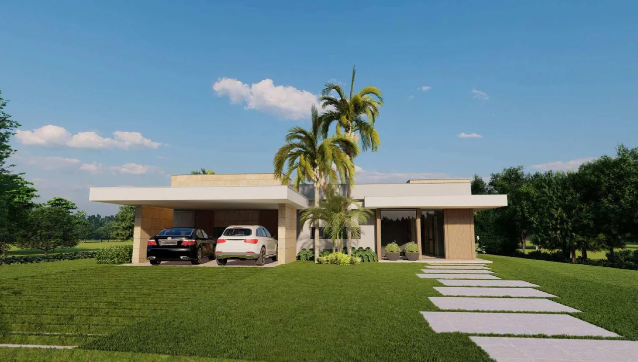 Villa Verde